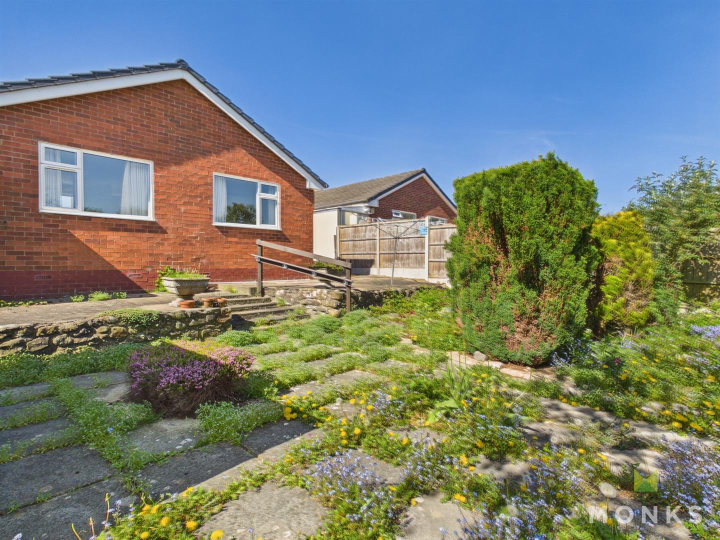 54 Hampton Road, Shropshire, SY11 1SW For Sale